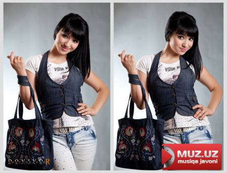 Shahzoda Muhammedova